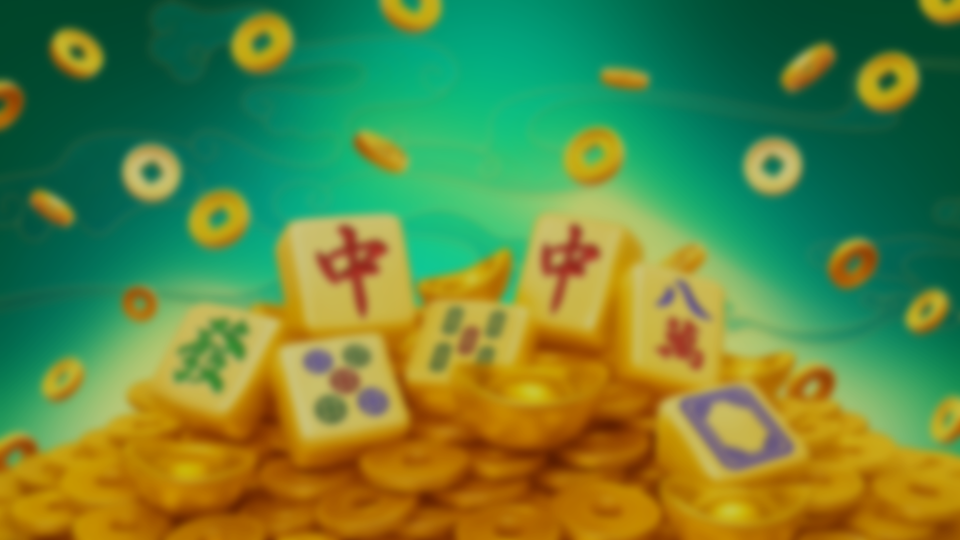Mahjong Plus 2 Gameplay