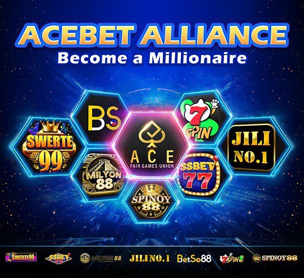 OMG and AceBet Alliance Partnership