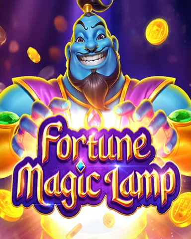 fortune-magic-lamp