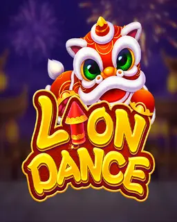 lion-dance