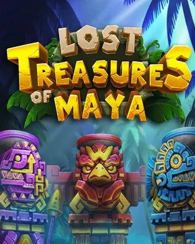 lost-treasures-of-maya