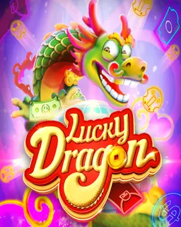 lucky-dragon