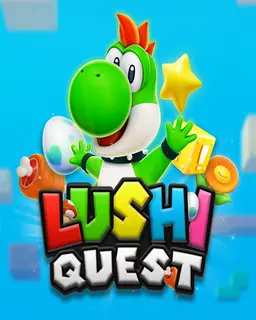 lushi-quest