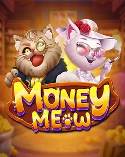 money-meow