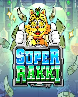 super-rakki