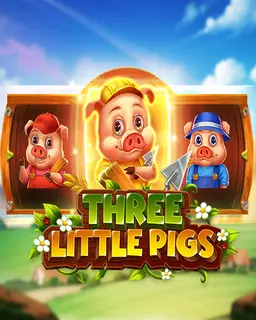 three-little-pig