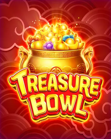 treasure-bowl