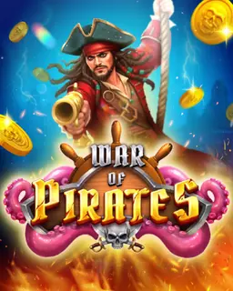 war-of-pirates