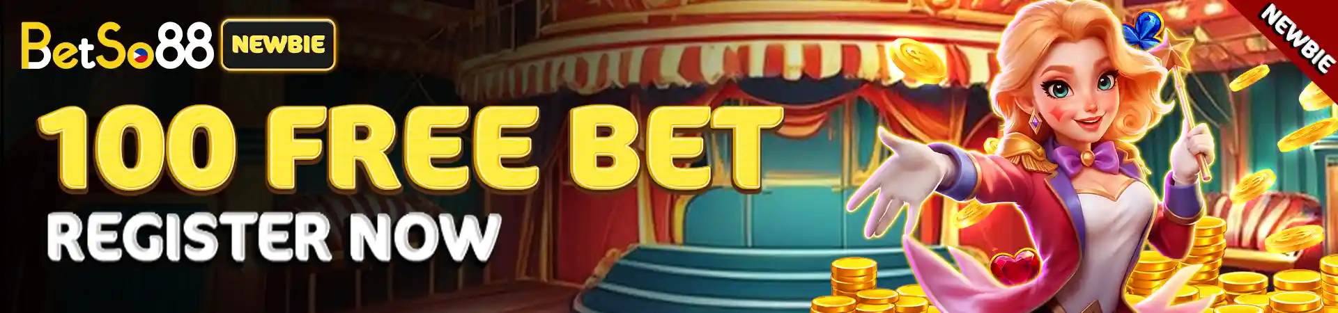 Casino slots